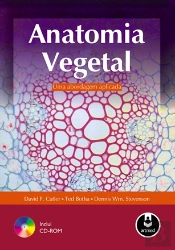 Anatomia Vegetal