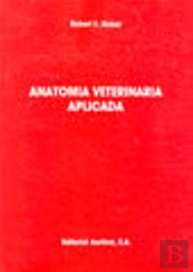Anatomía Veterinaria Aplicada