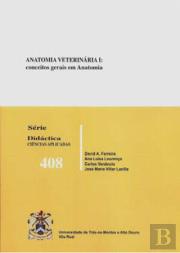 Anatomia Veterinária I: Conceitos Gerais em Anatomia