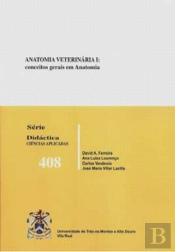 Anatomia Veterinária I: Conceitos Gerais em Anatomia