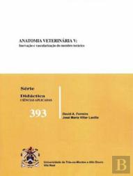Anatomia Veterinaria V: Inervação e Vascularização do Membro Torácido