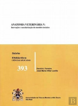 Bertrand.pt - Anatomia Veterinaria V: Inervação e Vascularização do Membro Torácido