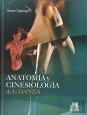 Anatomía Y Cinesiología De La Danza