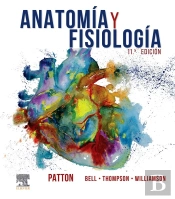 Anatomia Y Fisiologia 11ª Ed