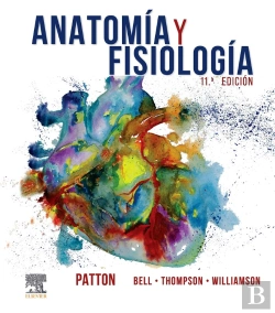 Bertrand.pt - Anatomia Y Fisiologia 11ª Ed