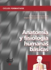 Anatomía Y Fisiología Humanas Básicas