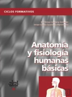 Bertrand.pt - Anatomía Y Fisiología Humanas Básicas