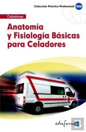 Anatomía Y Fisiología Para Celadores