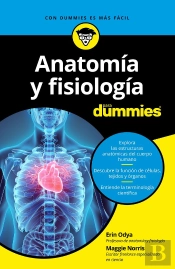 Anatomía Y Fisiología Para Dummies