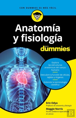 Bertrand.pt - Anatomía Y Fisiología Para Dummies