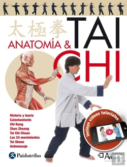 Bertrand.pt - Anatomía Y Tai Chi