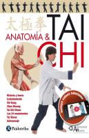 Anatomía Y Tai Chi