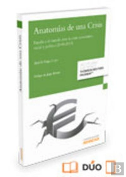 Bertrand.pt - Anatomías De Una Crisis (Papel + E-Book)