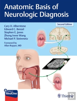Bertrand.pt - Anatomic Basis Of Neurologic Diagnosis