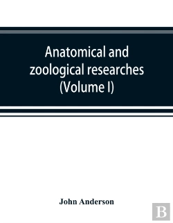 Bertrand.pt - Anatomical And Zoological Researches