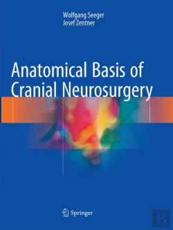 Bertrand.pt - Anatomical Basis Of Cranial Neurosurgery