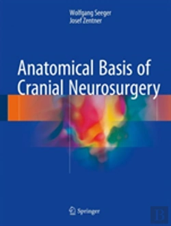 Bertrand.pt - Anatomical Basis Of Cranial Neurosurgery