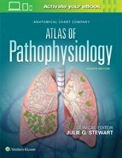 Anatomical Chart Company Atlas Of Pathophysiology