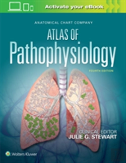 Bertrand.pt - Anatomical Chart Company Atlas Of Pathophysiology
