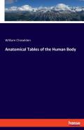 Anatomical Tables Of The Human Body