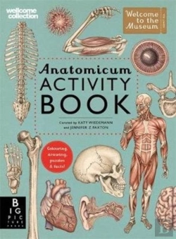 Bertrand.pt - Anatomicum Activity Book