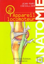 Anatomie Appareil Locomo