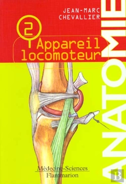 Bertrand.pt - Anatomie Appareil Locomo