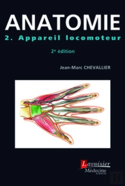 Bertrand.pt - Anatomie : Appareil Locomoteur - Tome 2