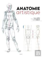 Anatomie Artistique