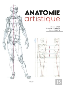 Bertrand.pt - Anatomie Artistique