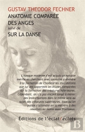 Anatomie Comparee Des Anges