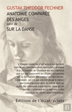 Bertrand.pt - Anatomie Comparee Des Anges