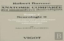 Anatomie Comparee Des Mammiferes Domestiques T.7 : Neurologie 2