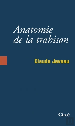 Bertrand.pt - Anatomie De La Trahison