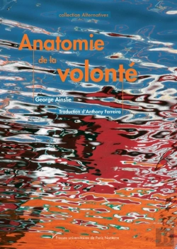Bertrand.pt - Anatomie De La Volonté