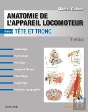 Anatomie De L'Appareil Locomoteur