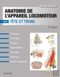 Bertrand.pt - Anatomie De L'Appareil Locomoteur