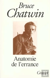 Anatomie De L'Errance