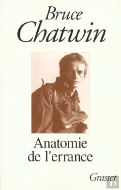Bertrand.pt - Anatomie De L'Errance