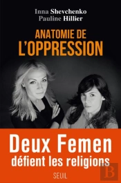 Anatomie De L'Oppression