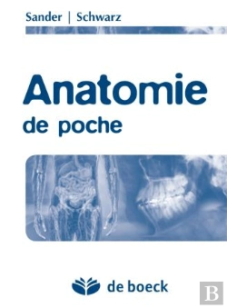 Bertrand.pt - Anatomie De Poche