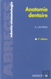 Anatomie Dentaire