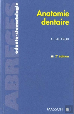 Bertrand.pt - Anatomie Dentaire