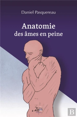 Bertrand.pt - Anatomie Des Ames En Peine