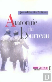 Anatomie Du Bourreau
