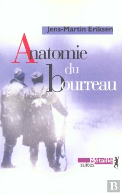 Bertrand.pt - Anatomie Du Bourreau