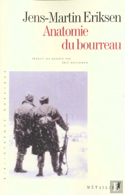 Bertrand.pt - Anatomie Du Bourreau