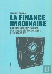 Anatomie Du Capitalisme Financier