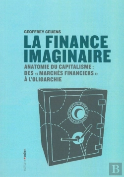 Bertrand.pt - Anatomie Du Capitalisme Financier