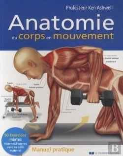Bertrand.pt - Anatomie Du Corps En Mouvement